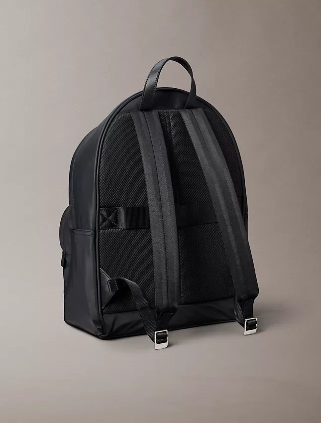 Mochila de nailon mate Mochila de nailon mate
