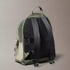 Mochila de nailon mate Mochila de nailon mate