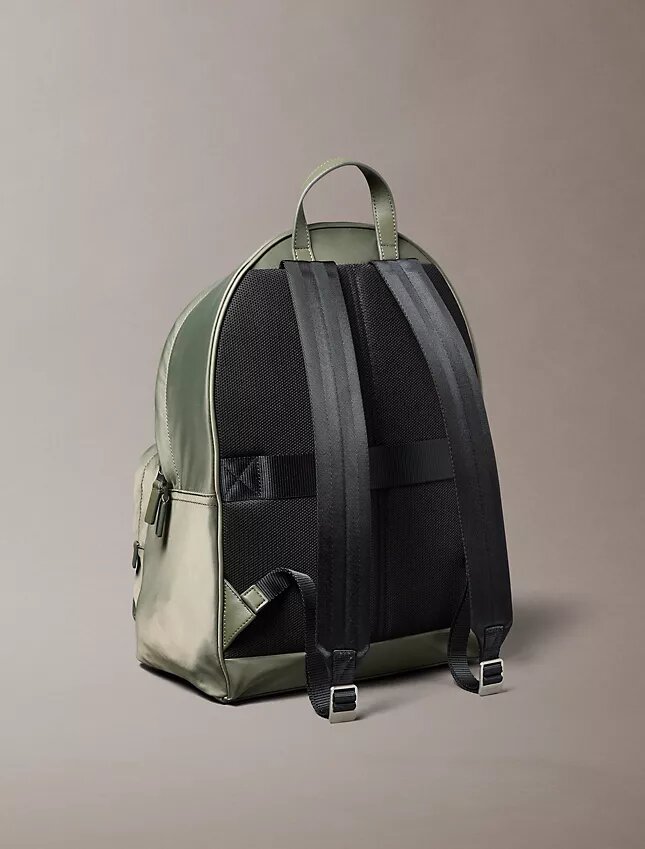 Mochila de nailon mate Mochila de nailon mate