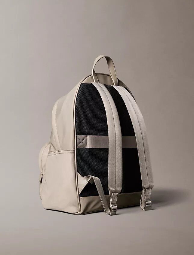 Mochila de nailon mate Mochila de nailon mate