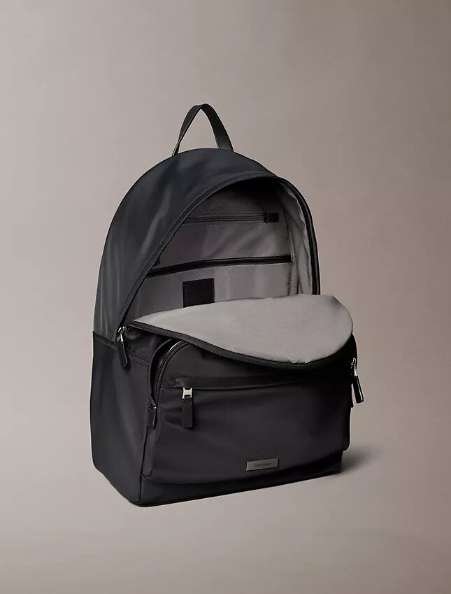 Mochila de nailon mate Mochila de nailon mate