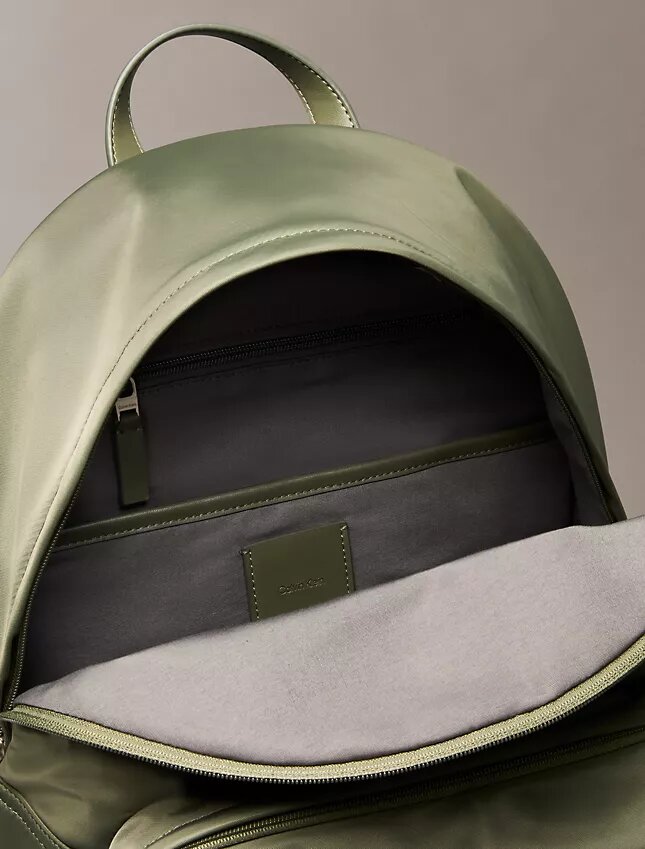Mochila de nailon mate Mochila de nailon mate