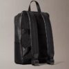 Mochila delgada con logotipo Mochila delgada con logotipo