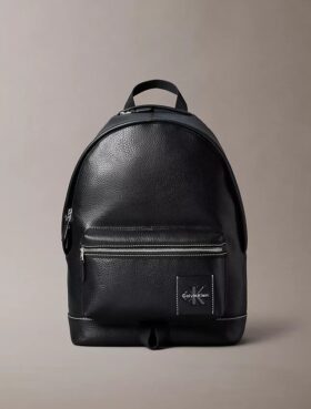 Mochila redonda «Bold Pebble»