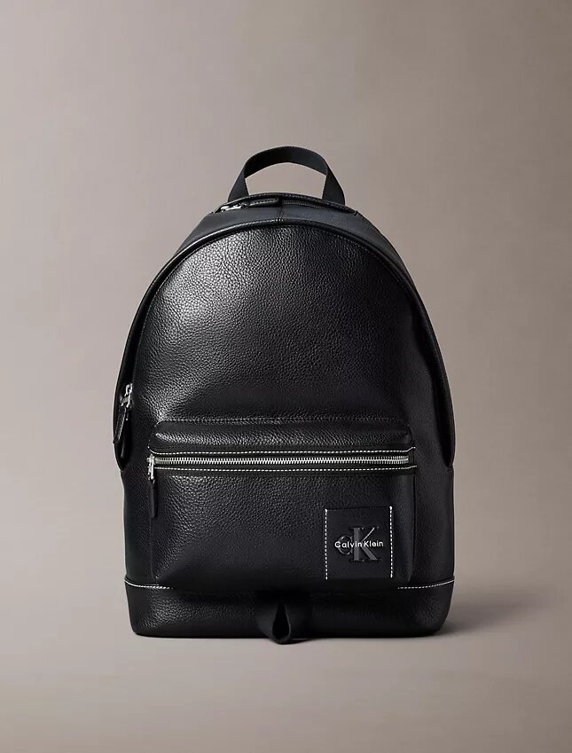 Mochila redonda «Bold Pebble» Mochila redonda «Bold Pebble»