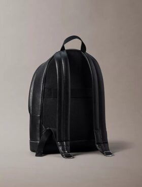 Mochila redonda «Bold Pebble»