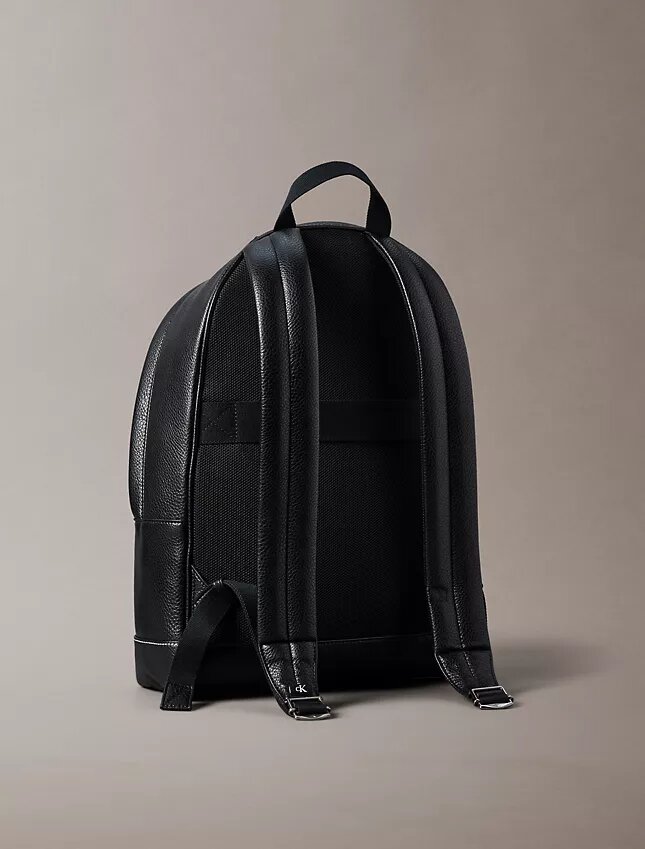 Mochila redonda «Bold Pebble» Mochila redonda «Bold Pebble»