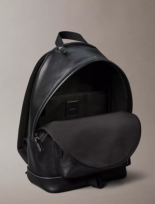 Mochila redonda «Bold Pebble» Mochila redonda «Bold Pebble»