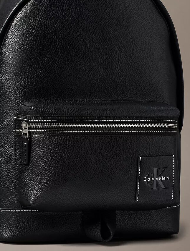 Mochila redonda «Bold Pebble» Mochila redonda «Bold Pebble»