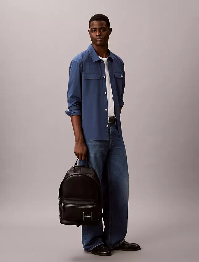 Mochila redonda «Bold Pebble» Mochila redonda «Bold Pebble»