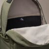 Mochila redonda de nailon Mochila redonda de nailon