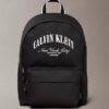 Mochila redonda Heritage Classic Mochila redonda Heritage Classic