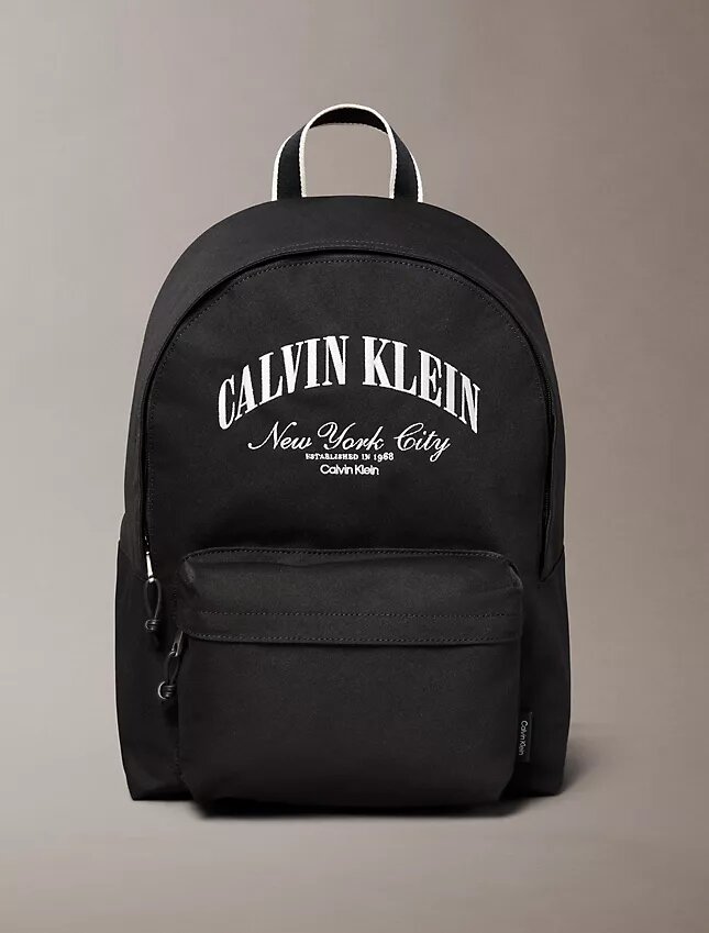 Mochila redonda Heritage Classic Mochila redonda Heritage Classic