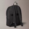 Mochila redonda Heritage Classic Mochila redonda Heritage Classic