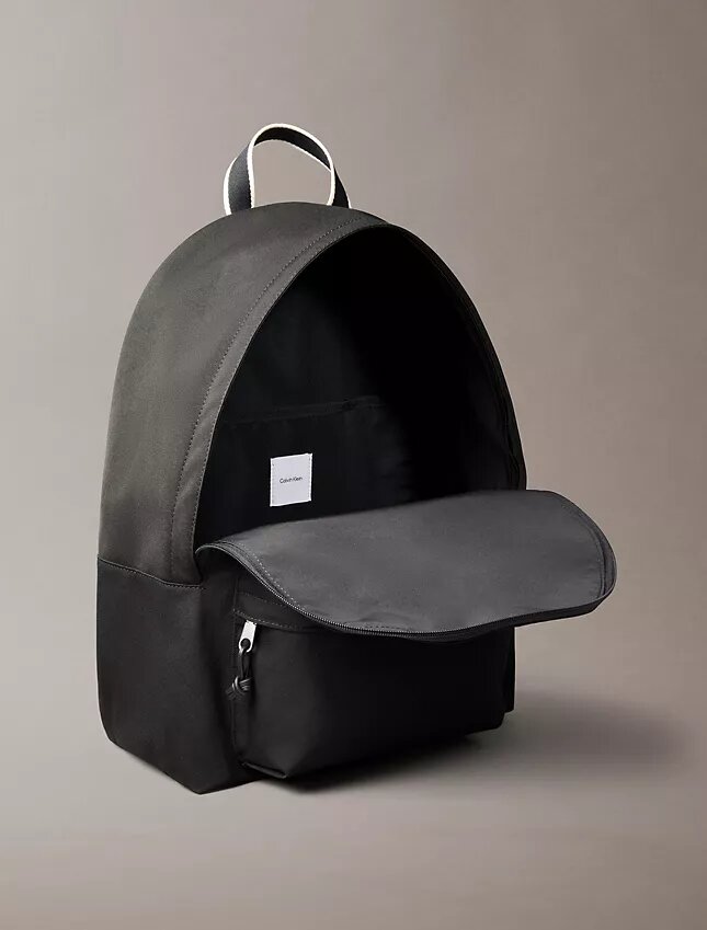 Mochila redonda Heritage Classic Mochila redonda Heritage Classic