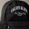Mochila redonda Heritage Classic Mochila redonda Heritage Classic