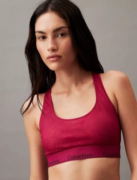 Modern Bralette Unlined