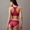 Modern Bralette Unlined