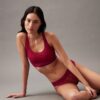Modern Bralette Unlined