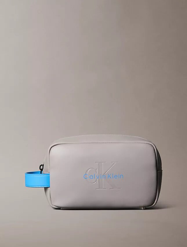 Neceser Monologo con relieve Neceser Monologo con relieve