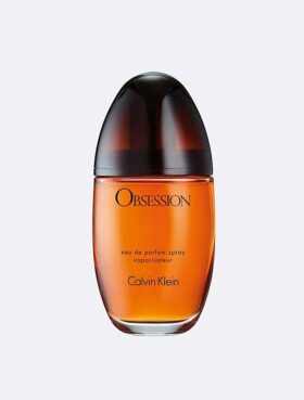 Obsession Eau de Parfum para mujeres Obsession Eau de Parfum para mujeres