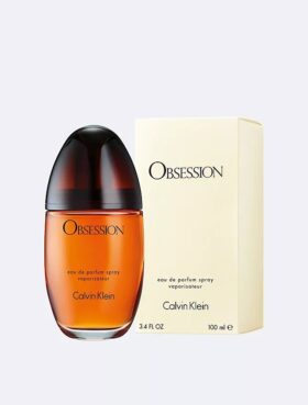 Obsession Eau de Parfum para mujeres Obsession Eau de Parfum para mujeres