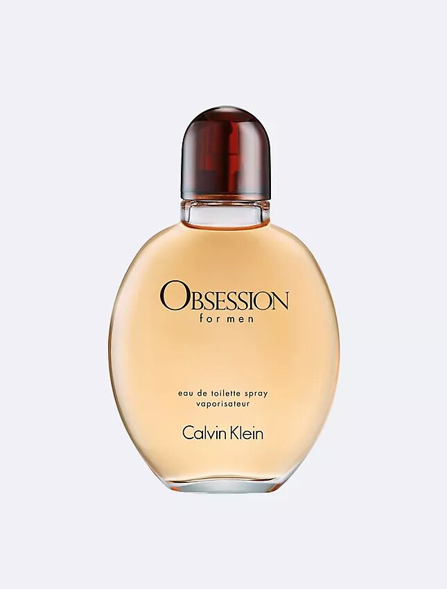 Obsession Eau de Toilette para hombre Obsession Eau de Toilette para hombre