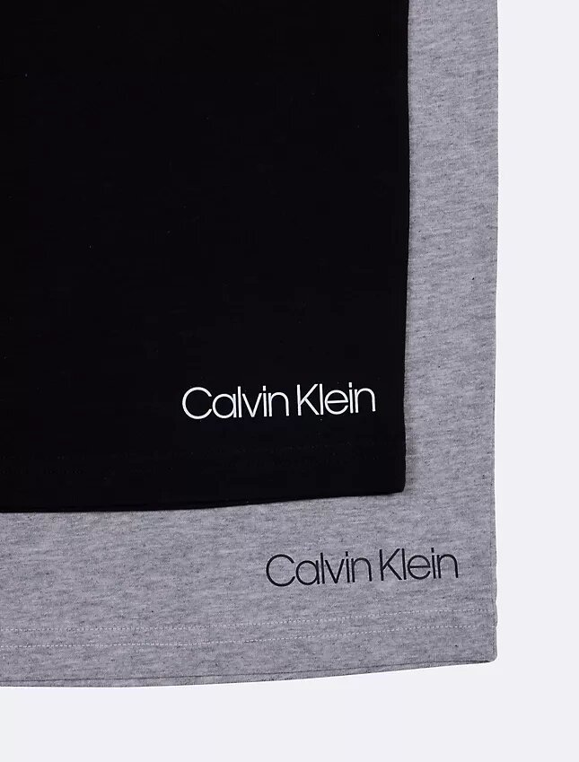 Pack de 2 camisetas de algodón para niños Pack de 2 camisetas de algodón para niños