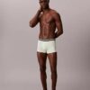 Pack de 3 bañadores Icon Active Mesh Trunk