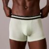Pack de 3 bañadores Icon Active Mesh Trunk