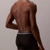 Pack de 3 bañadores Icon Active Mesh Trunk