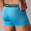 Pack de 3 bañadores Icon Active Mesh Trunk