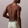 Pack de 3 bañadores Icon Active Mesh Trunk
