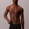 Pack de 3 bañadores Icon Active Mesh Trunk