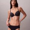 Pack de 3 bikinis de talle medio Bonded Flex