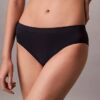 Pack de 3 bikinis de talle medio Bonded Flex