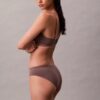 Pack de 3 bikinis de talle medio Bonded Flex Pack de 3 bikinis de talle medio Bonded Flex