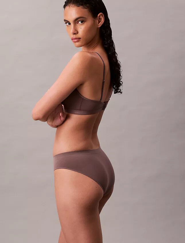 Pack de 3 bikinis de talle medio Bonded Flex Pack de 3 bikinis de talle medio Bonded Flex