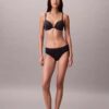 Pack de 3 bikinis de talle medio Bonded Flex