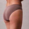 Pack de 3 bikinis de talle medio Bonded Flex Pack de 3 bikinis de talle medio Bonded Flex