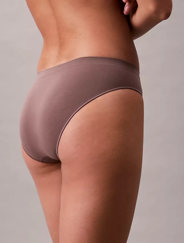 Pack de 3 bikinis de talle medio Bonded Flex Pack de 3 bikinis de talle medio Bonded Flex