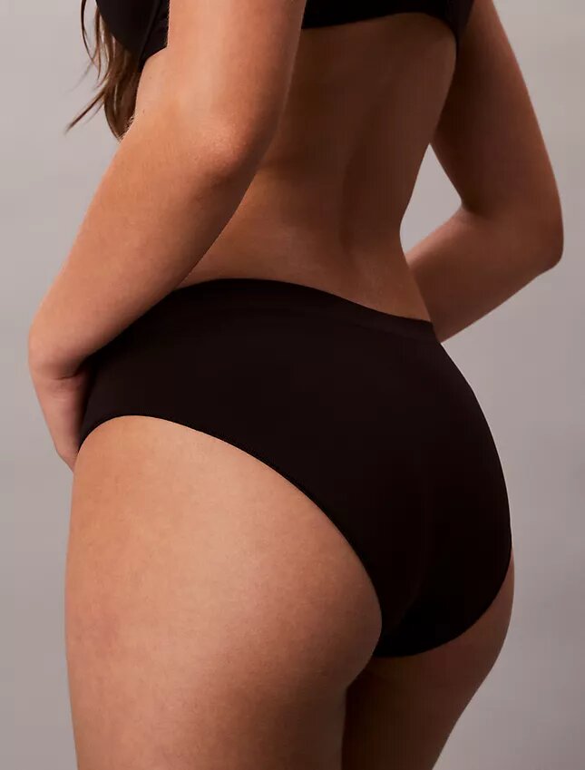 Pack de 3 bikinis de talle medio Bonded Flex Pack de 3 bikinis de talle medio Bonded Flex