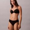 Pack de 3 bikinis de talle medio Bonded Flex Pack de 3 bikinis de talle medio Bonded Flex
