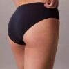 Pack de 3 bikinis de talle medio Bonded Flex