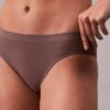 Pack de 3 bikinis de talle medio Bonded Flex Pack de 3 bikinis de talle medio Bonded Flex
