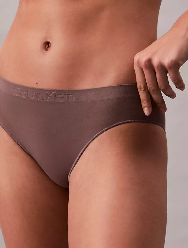 Pack de 3 bikinis de talle medio Bonded Flex Pack de 3 bikinis de talle medio Bonded Flex