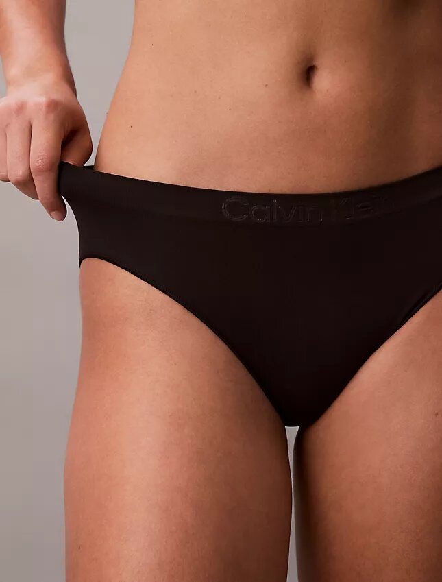 Pack de 3 bikinis de talle medio Bonded Flex Pack de 3 bikinis de talle medio Bonded Flex