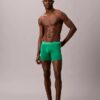 Pack de 3 Boxer Briefs de algodón Cotton Stretch
