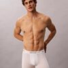 Pack de 3 Boxer Briefs de algodón Cotton Stretch Pack de 3 Boxer Briefs de algodón Cotton Stretch