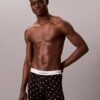 Pack de 3 Boxer Briefs de algodón Cotton Stretch Pack de 3 Boxer Briefs de algodón Cotton Stretch